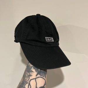 Vans Hat